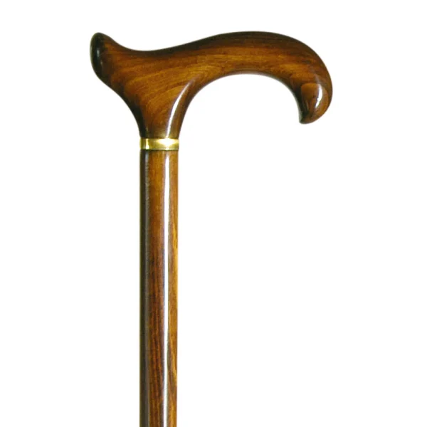classic canes xl wandelstok beukenhout hercules 109 cm