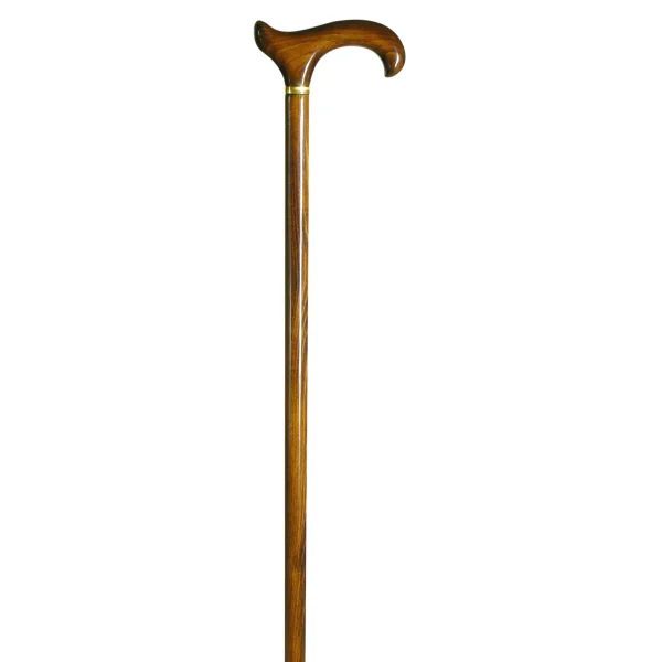 classic canes xl wandelstokken beukenhout hercules 109 cm