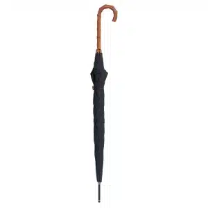 classic canes paraplu gelamineerd houten handvat 104 cm doek